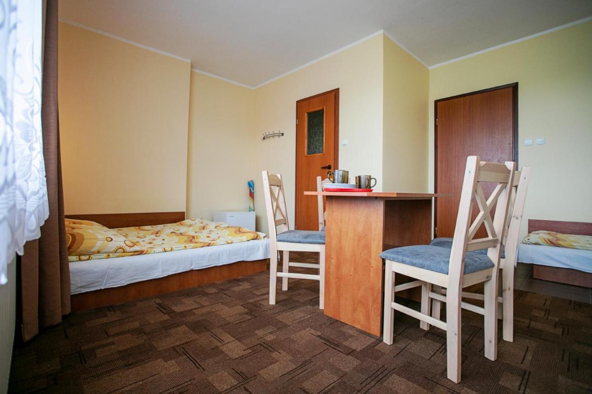 Fala Pokoje Goscinne Władysławowo Exterior foto